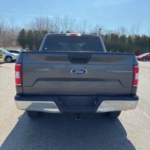 FORD F-150 XLT - 7