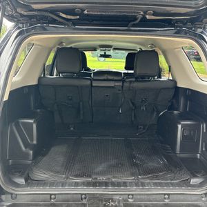 2019 Toyota 4RUNNER SR5 — миниатюра 41