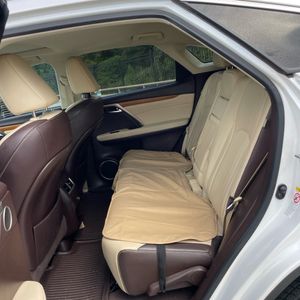 2017 Lexus RX 350 BASE — фото 31