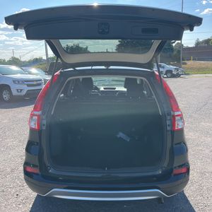 صورة مصغرة 42 لـ 2016 Honda CR-V EX-L
