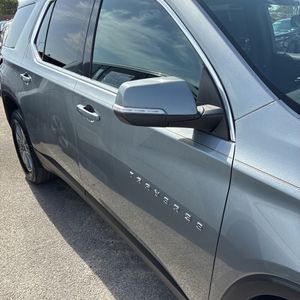 2023 Chevrolet TRAVERSE LT CLOTH 缩略图 62