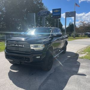 صورة 1 لـ 2020 RAM 2500 LARAMIE