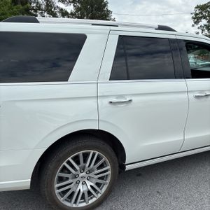 FORD EXPEDITION PLATINUM - 9