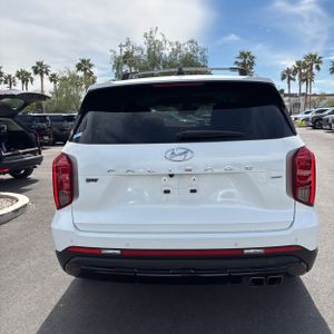 HYUNDAI PALISADE XRT - 7