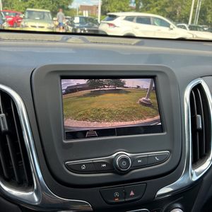 2023 Chevrolet EQUINOX LT — миниатюра 38