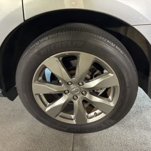 2016 Acura MDX ADVANCE PACKAGE — миниатюра 18