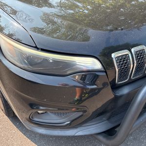 2019 JEEP CHEROKEE LATITUDE PLUS — миниатюра 55