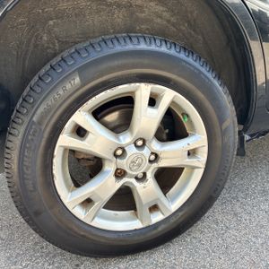 2011 Toyota RAV4 BASE 缩略图 18
