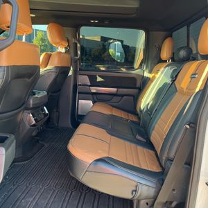 2021 FORD F-150 PLATINUM — миниатюра 34
