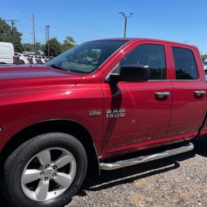 2013 RAM 1500 EXPRESS 照片 2