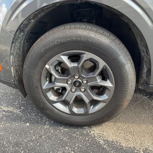 2026 FORD MAVERICK XLT — миниатюра 17