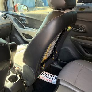 صورة مصغرة 79 لـ 2015 Chevrolet TRAX LT