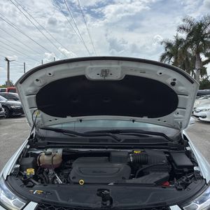 صورة مصغرة 44 لـ 2022 Chrysler PACIFICA TOURING L