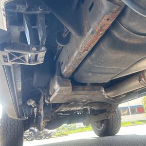 2015 RAM 2500 LONGHORN 照片 23