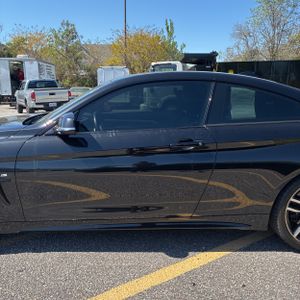 BMW 4 SERIES 430I - 4