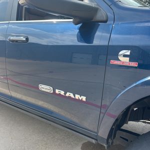 صورة مصغرة 61 لـ 2022 RAM 3500 LONGHORN