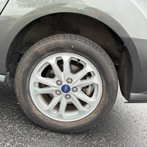 صورة مصغرة 18 لـ 2022 FORD TRANSIT CONNECT XL