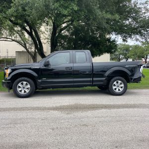 FORD F-150 XL - 3