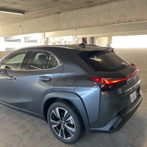 LEXUS UX 250H BASE - 6