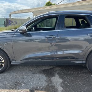 AUDI ALL-NEW Q5 PREMIUM PLUS - 4