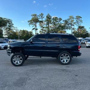 صورة 3 لـ 2004 Chevrolet TAHOE LS