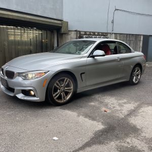 BMW 428I XDRIVE - 3