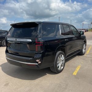 CHEVROLET TAHOE HIGH COUNTRY - 8