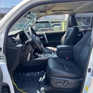 2022 Toyota 4RUNNER LIMITED 缩略图 29