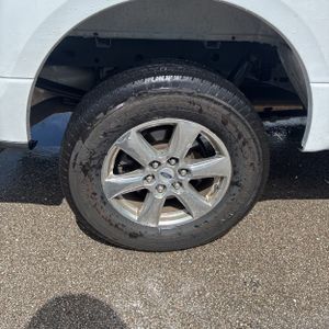صورة مصغرة 19 لـ 2019 FORD F-150 XLT