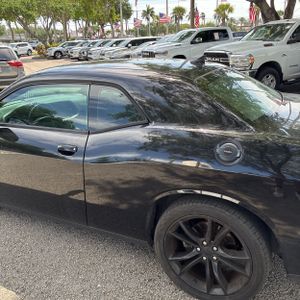 DODGE CHALLENGER R/T PLUS - 6