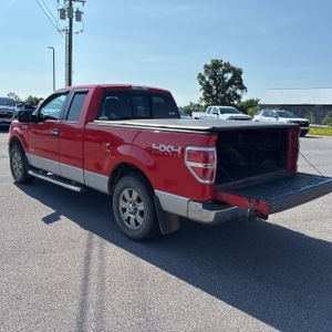 2011 FORD F-150 XLT 照片 5