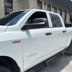 2022 RAM 2500 TRADESMAN — фото 2