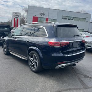 MERCEDES-BENZ GLS - 3