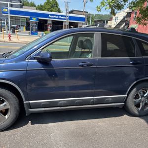 2009 Honda CR-V EX-L 照片 4