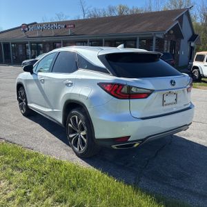 LEXUS RX 350 BASE - 5