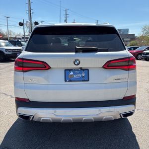 BMW X5 XDRIVE40I - 7