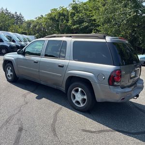 2006 Chevrolet TRAILBLAZER EXT LS 缩略图 53