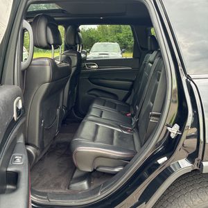 صورة مصغرة 34 لـ 2018 JEEP GRAND CHEROKEE TRAILHAWK