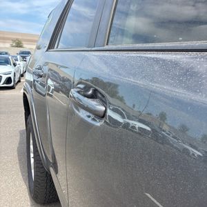 2015 Toyota 4RUNNER SR5 缩略图 59