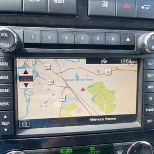 2012 FORD EXPEDITION LIMITED 照片 39