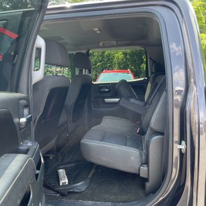 صورة مصغرة 34 لـ 2015 Chevrolet SILVERADO 1500 LT