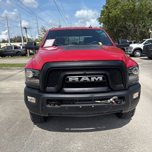 2017 RAM 2500 POWER WAGON 缩略图 63