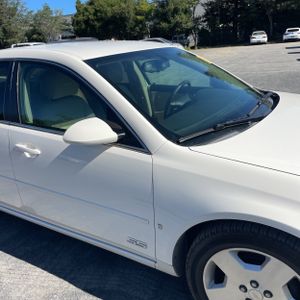 2006 Chevrolet IMPALA SS — миниатюра 13
