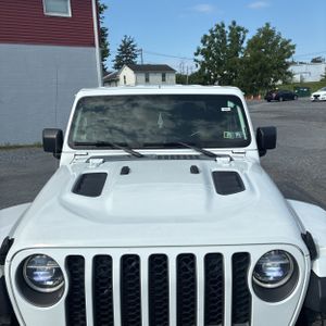 2020 JEEP GLADIATOR RUBICON 缩略图 15