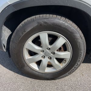 2013 KIA SORENTO LX — фото 10