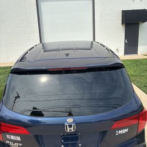 2017 Honda PILOT EX-L — фото 16