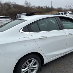 CHEVROLET CRUZE LT AUTO - 7