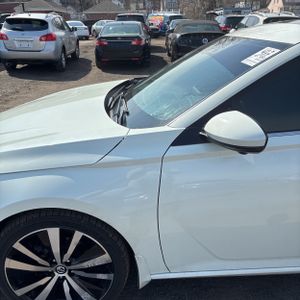 NISSAN ALTIMA 2.5 PLATINUM - 2