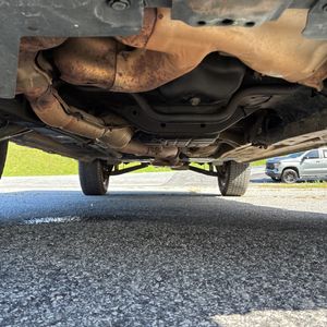 2012 Subaru OUTBACK 2.5I PREMIUM — миниатюра 26