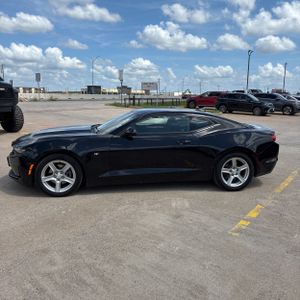 CHEVROLET CAMARO LT - 3